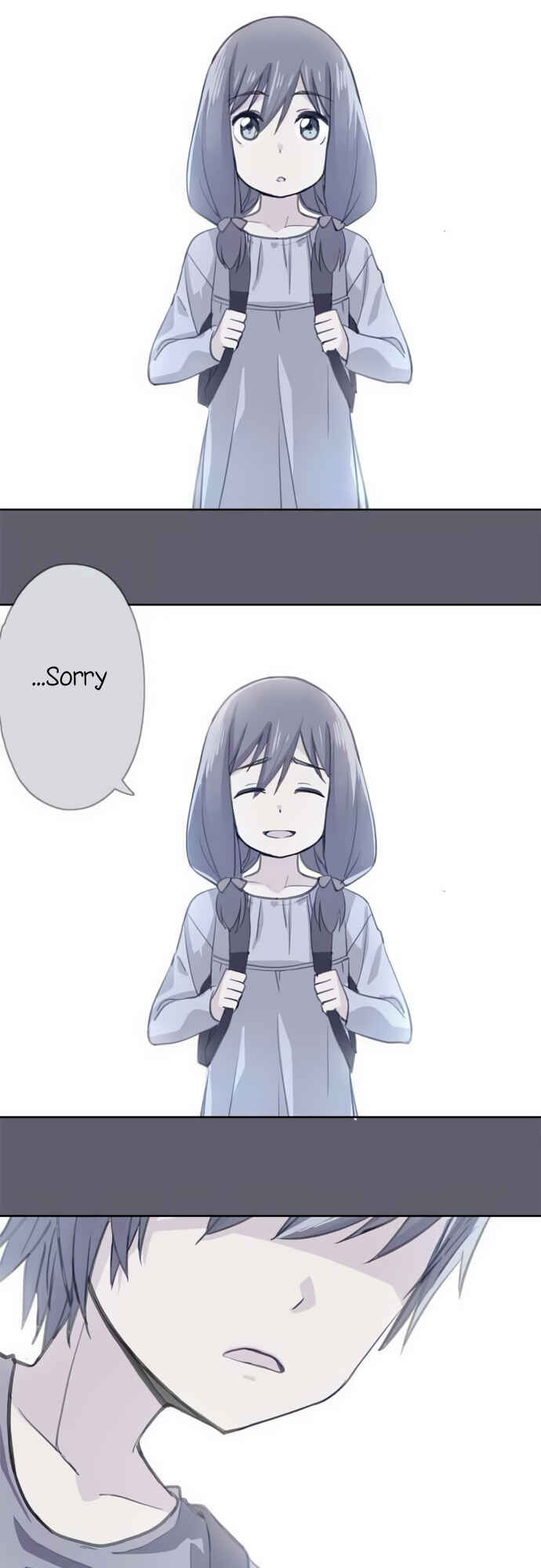 Page 19 Chapter 54 Sorairo no Graffiti