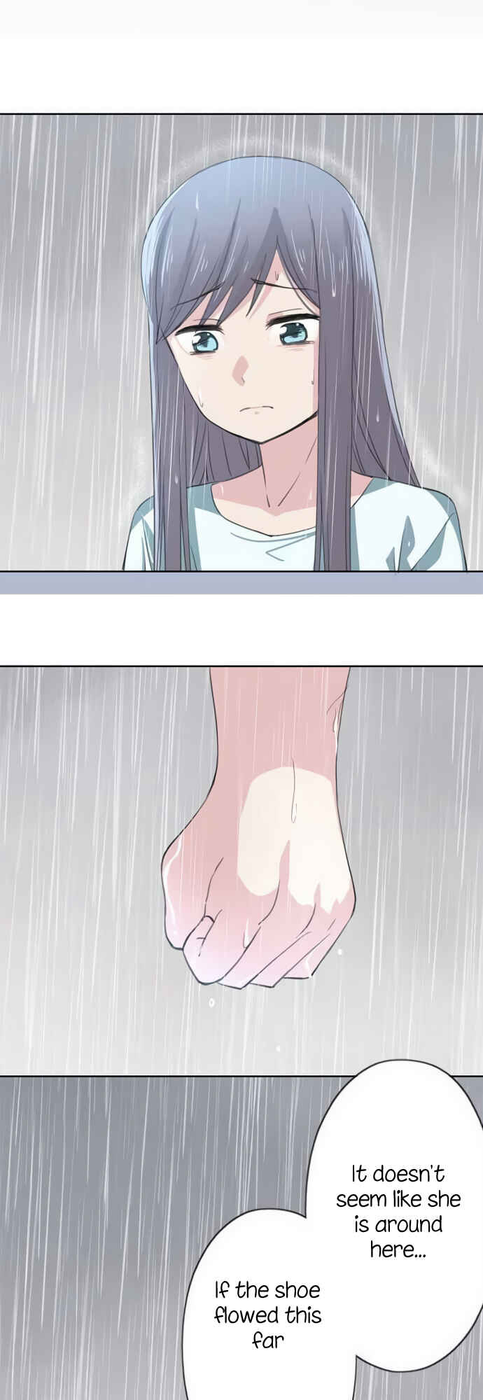 Page 21 Chapter 54 Sorairo no Graffiti