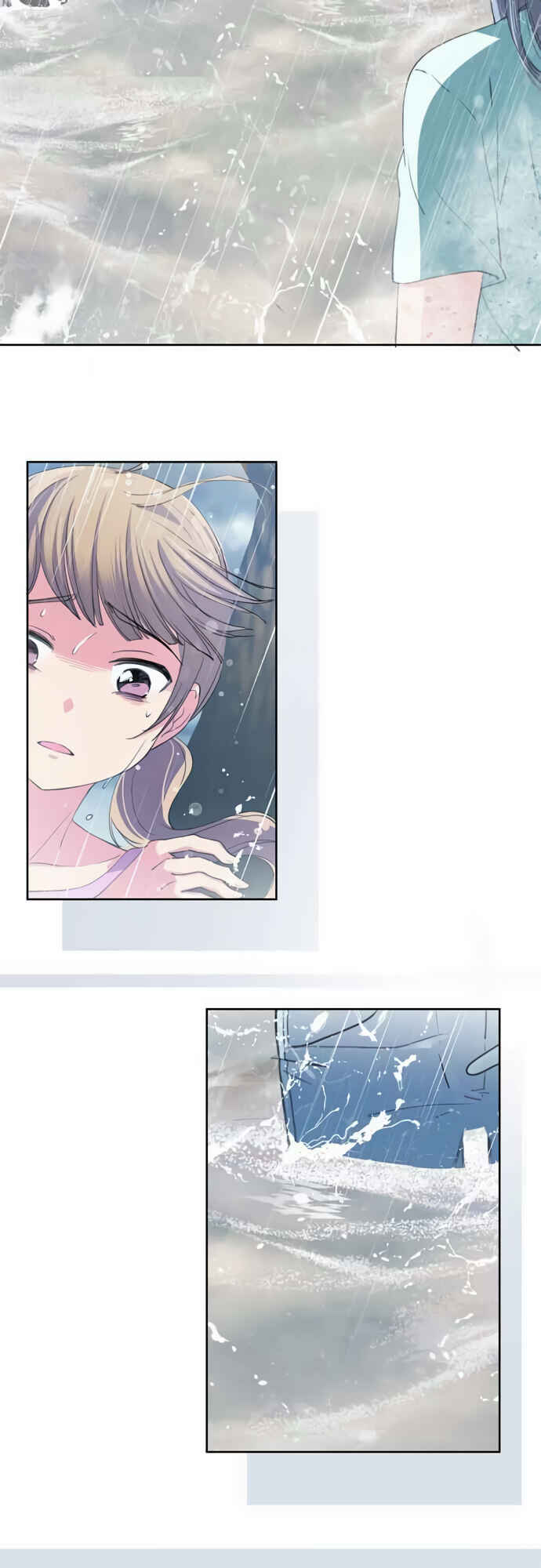 Page 30 Chapter 54 Sorairo no Graffiti