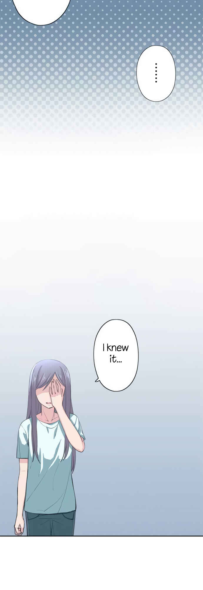 Page 5 Chapter 54 Sorairo no Graffiti