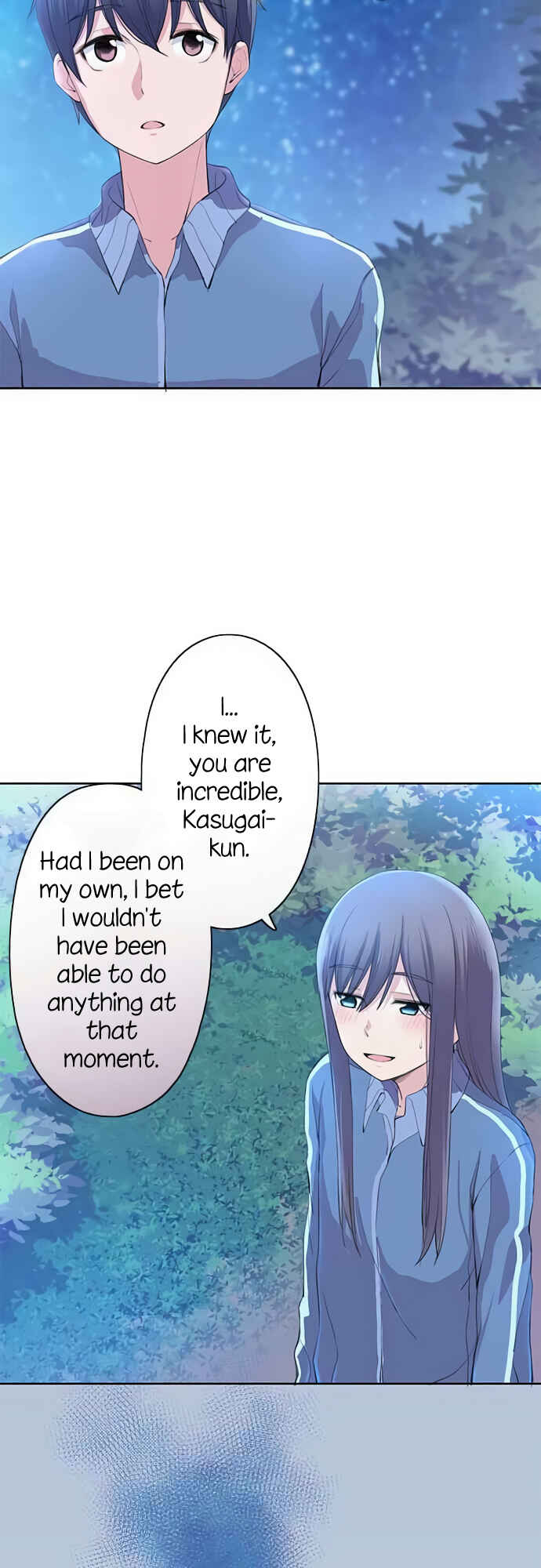 Page 10 Chapter 56 Sorairo no Graffiti