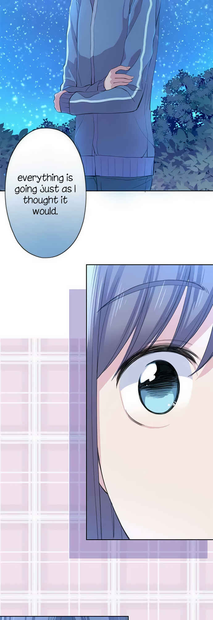 Page 15 Chapter 56 Sorairo no Graffiti