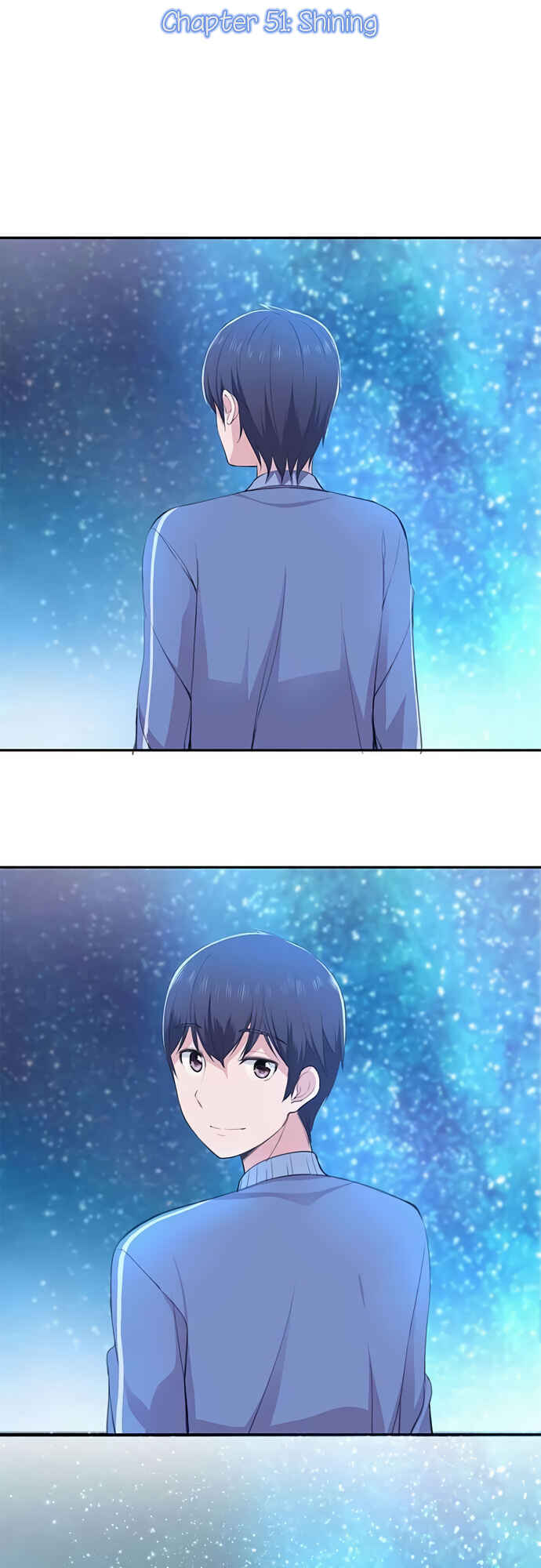 Page 2 Chapter 56 Sorairo no Graffiti