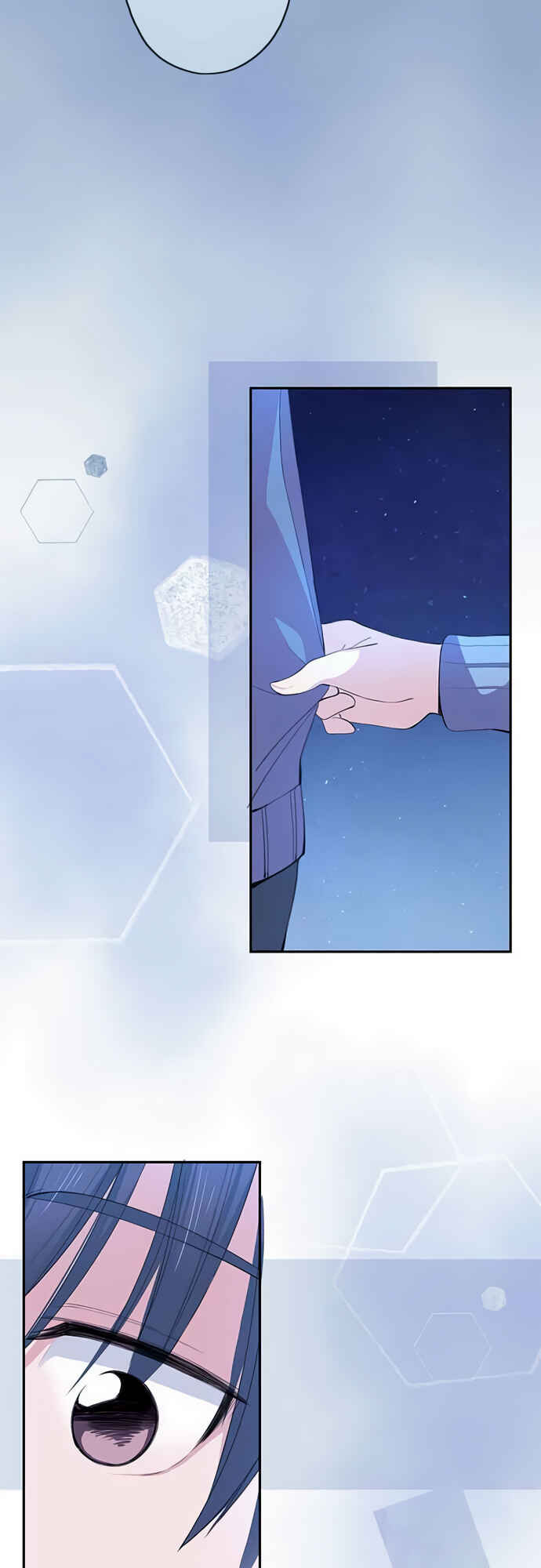 Page 27 Chapter 56 Sorairo no Graffiti