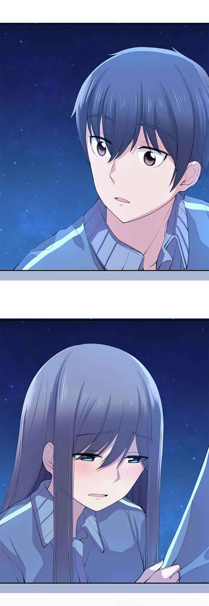 Page 29 Chapter 56 Sorairo no Graffiti