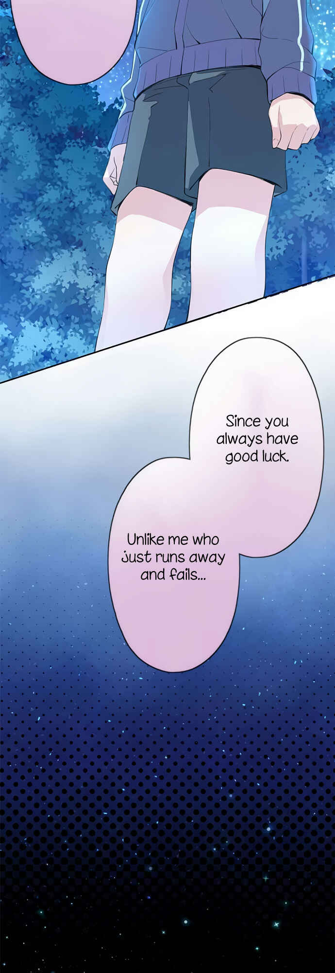 Page 8 Chapter 56 Sorairo no Graffiti