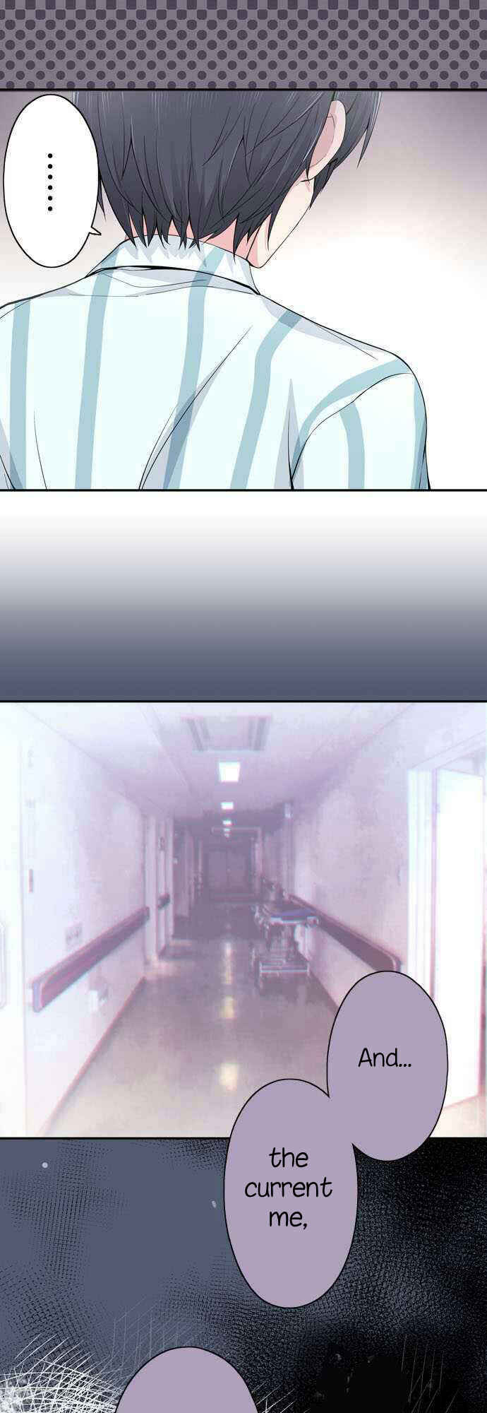 Page 17 Chapter 19 Sorairo no Graffiti