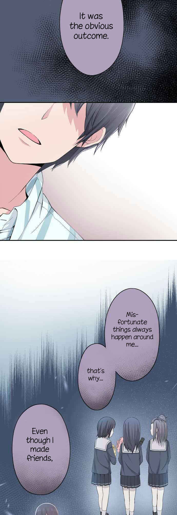Page 19 Chapter 19 Sorairo no Graffiti