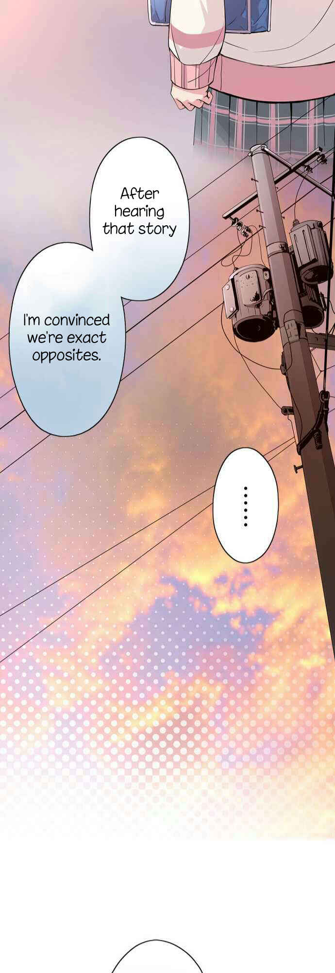 Page 23 Chapter 19 Sorairo no Graffiti