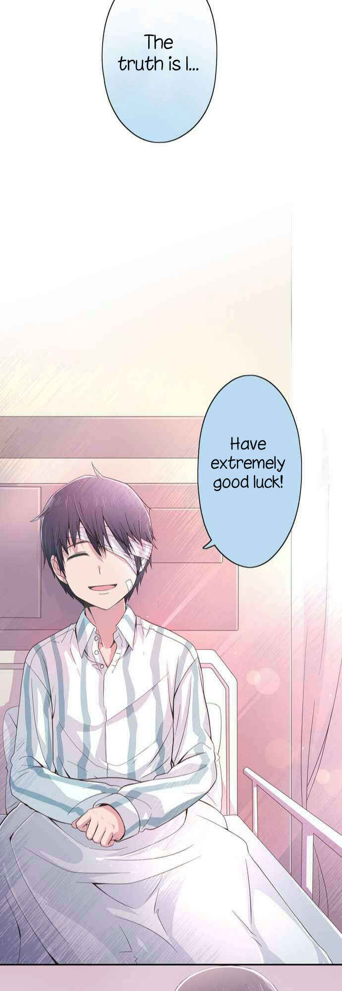 Page 24 Chapter 19 Sorairo no Graffiti