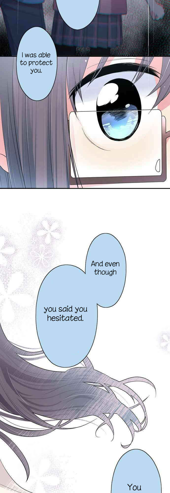 Page 27 Chapter 19 Sorairo no Graffiti