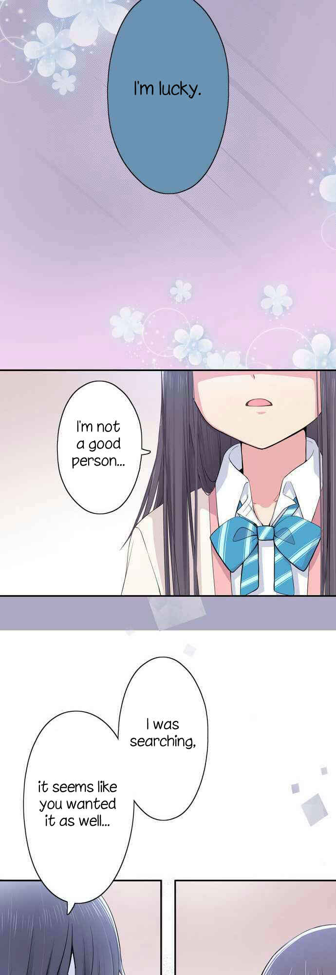 Page 29 Chapter 19 Sorairo no Graffiti