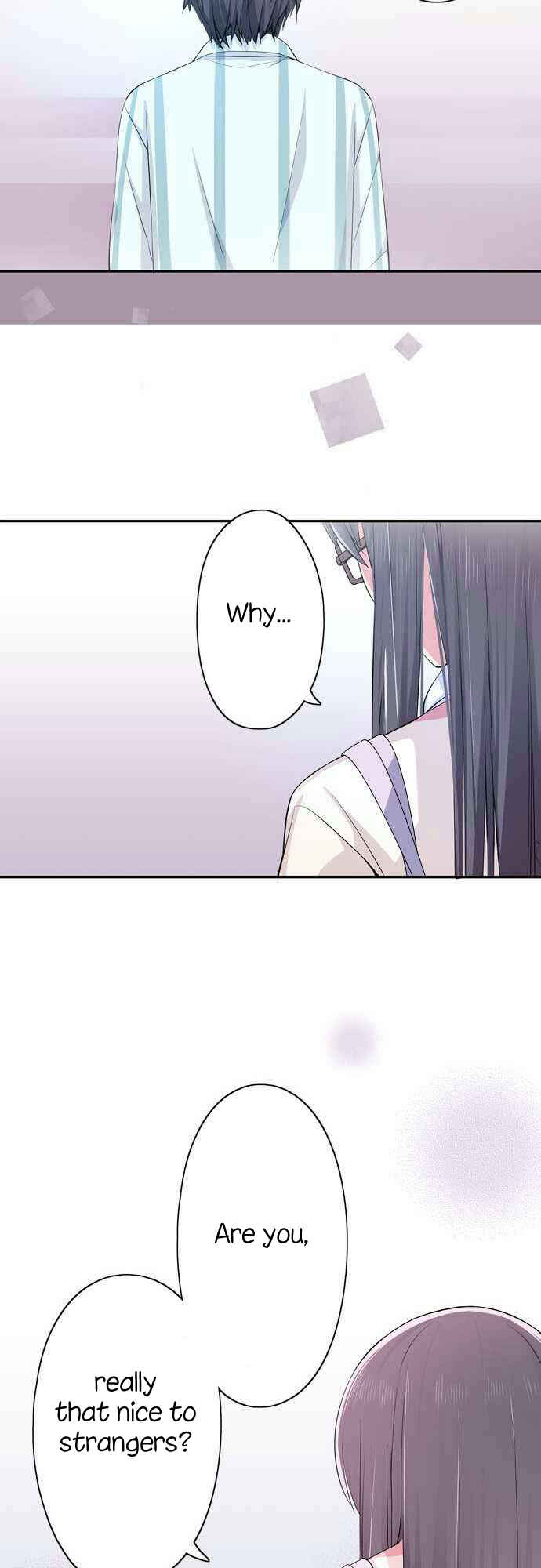 Page 32 Chapter 19 Sorairo no Graffiti