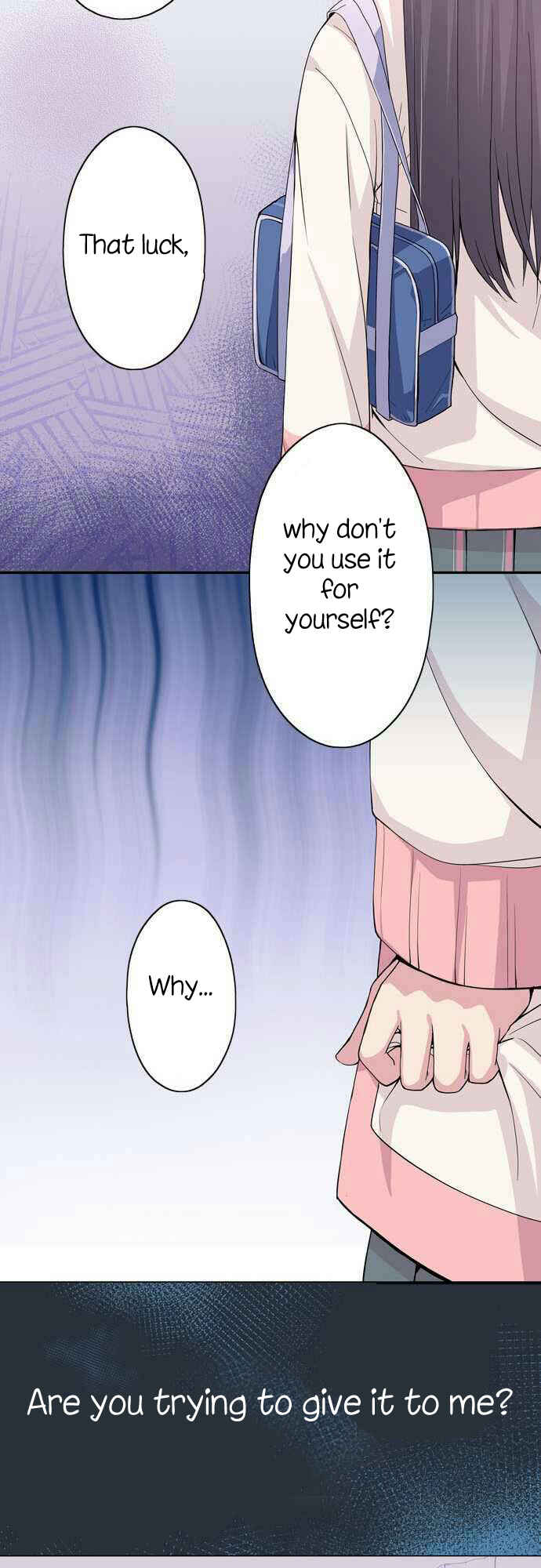 Page 33 Chapter 19 Sorairo no Graffiti