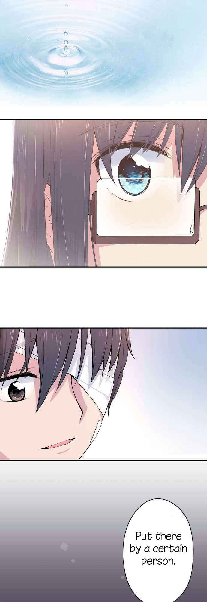 Page 35 Chapter 19 Sorairo no Graffiti