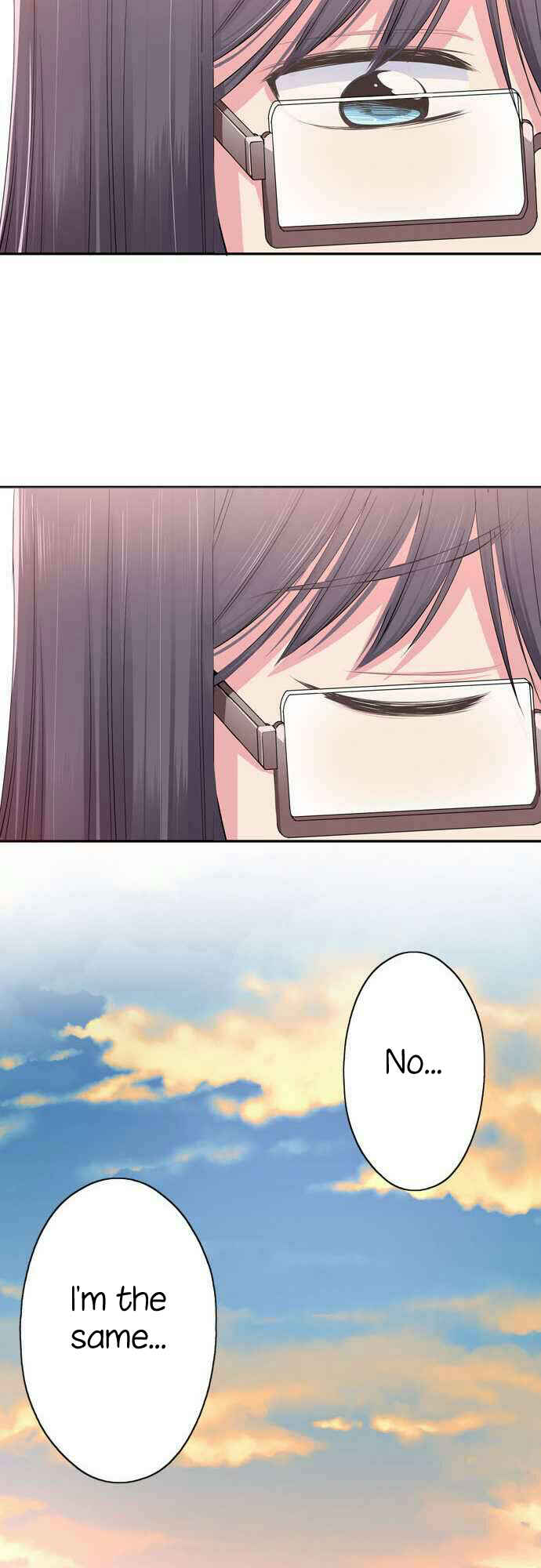 Page 38 Chapter 19 Sorairo no Graffiti