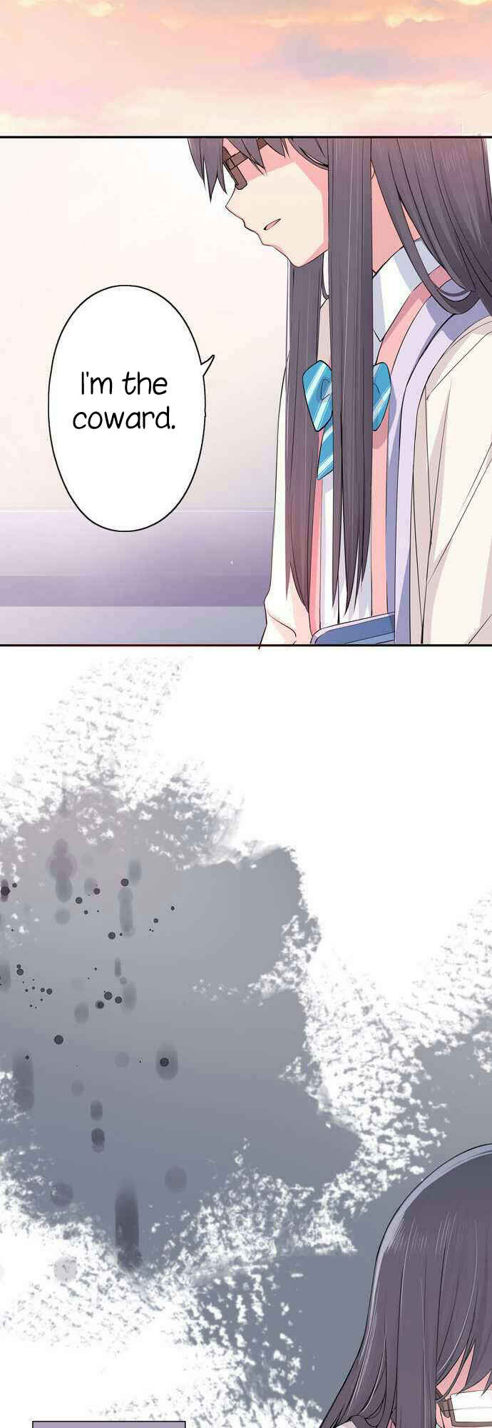Page 39 Chapter 19 Sorairo no Graffiti