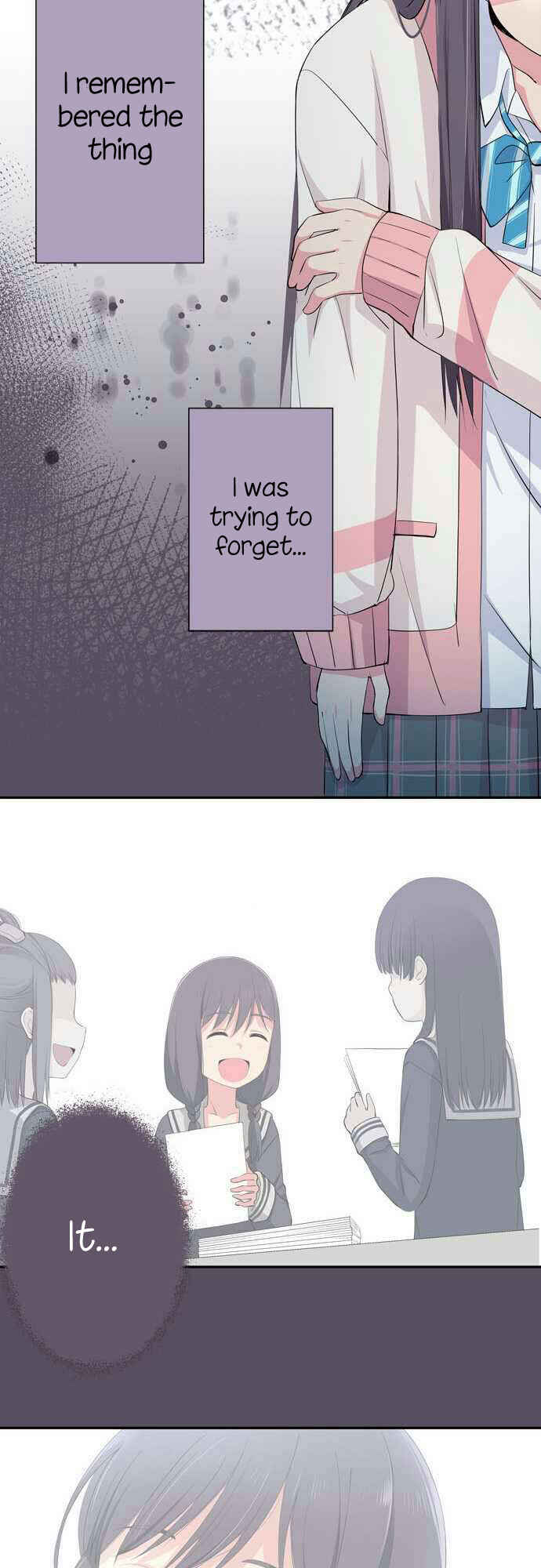 Page 40 Chapter 19 Sorairo no Graffiti