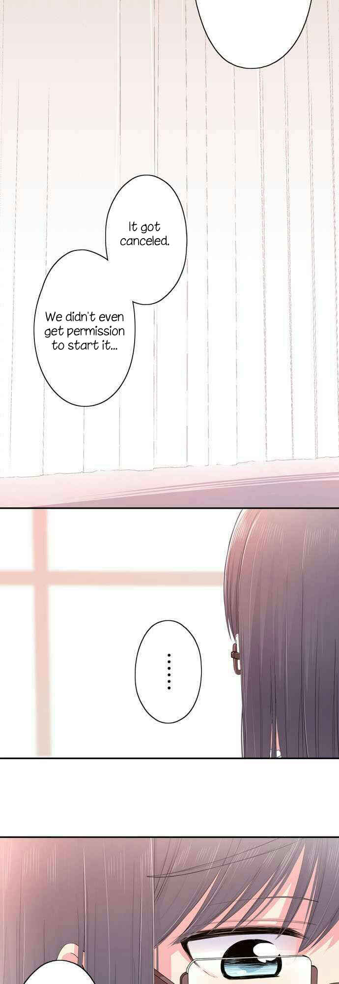 Page 7 Chapter 19 Sorairo no Graffiti