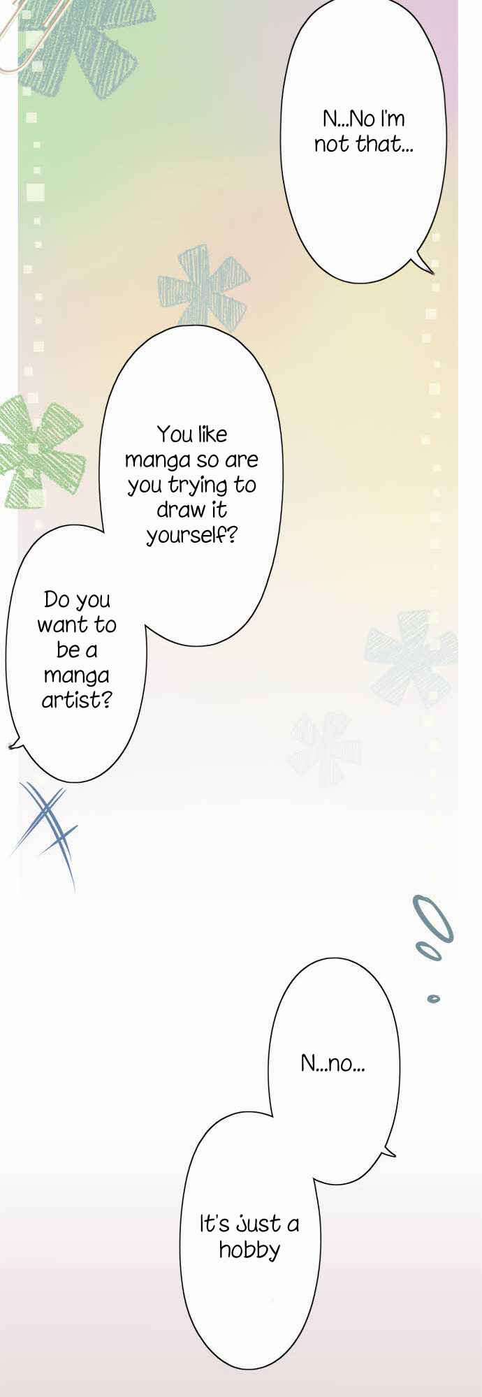 Page 11 Chapter 9 Sorairo no Graffiti