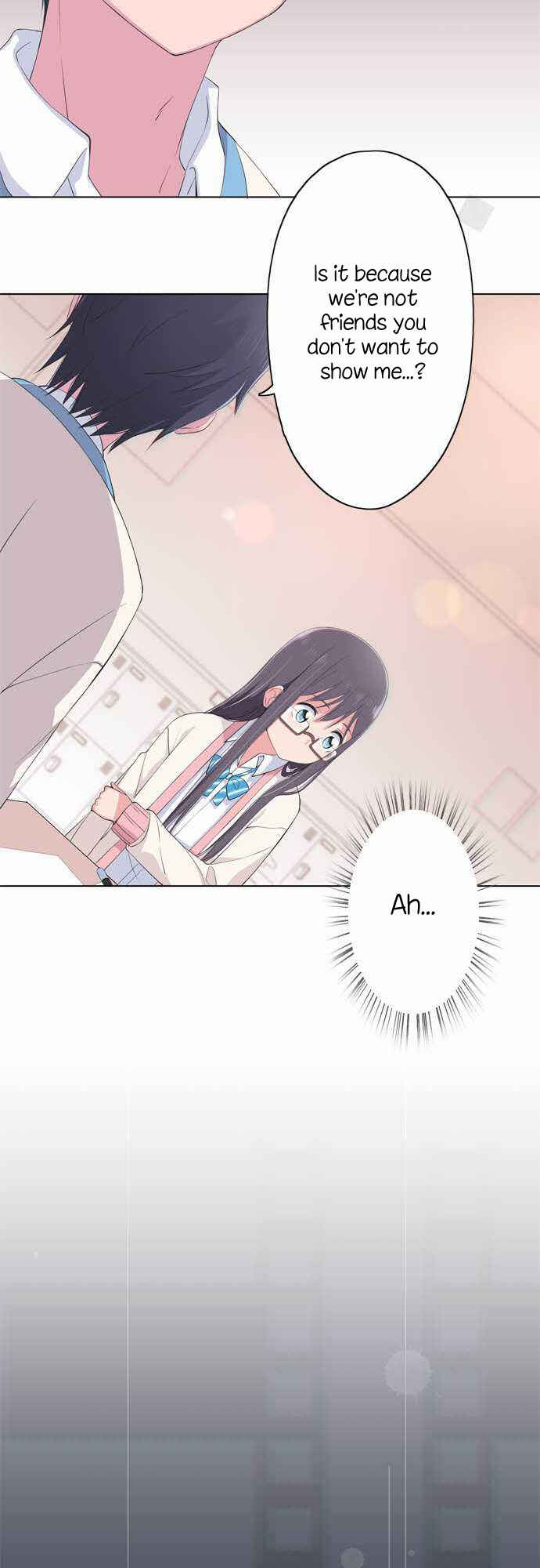 Page 13 Chapter 9 Sorairo no Graffiti