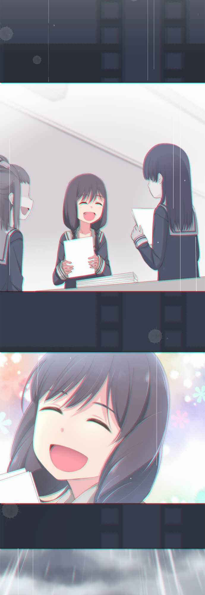Page 14 Chapter 9 Sorairo no Graffiti
