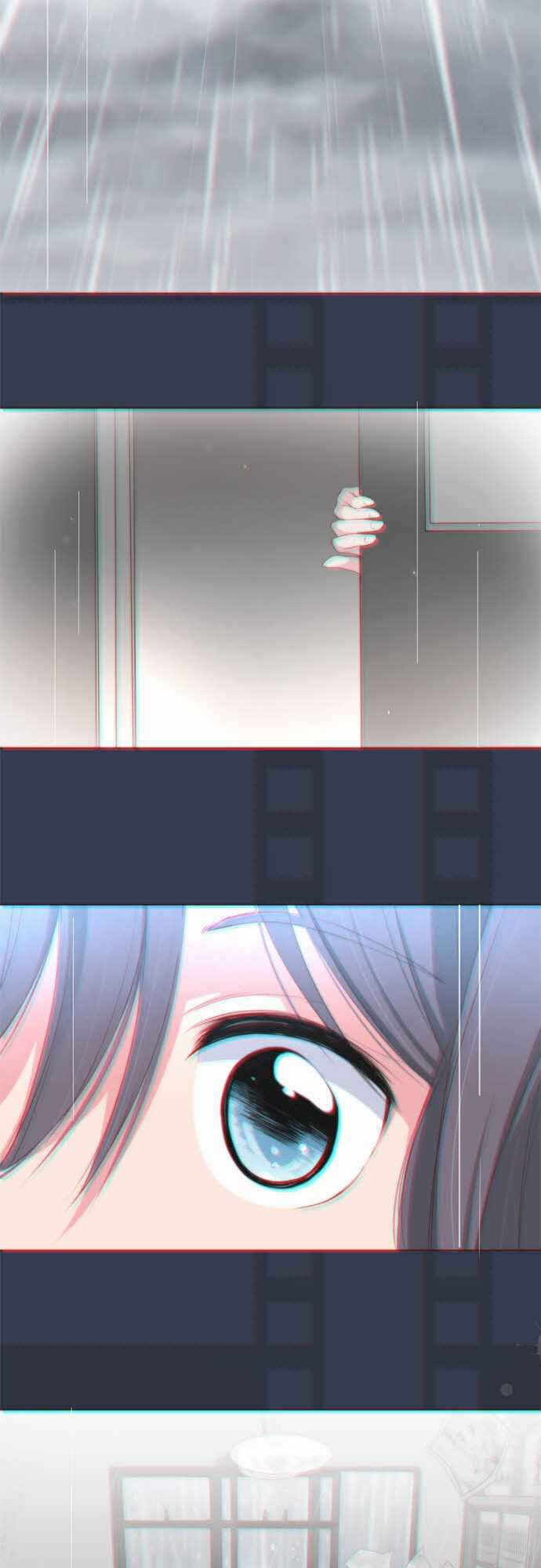 Page 15 Chapter 9 Sorairo no Graffiti