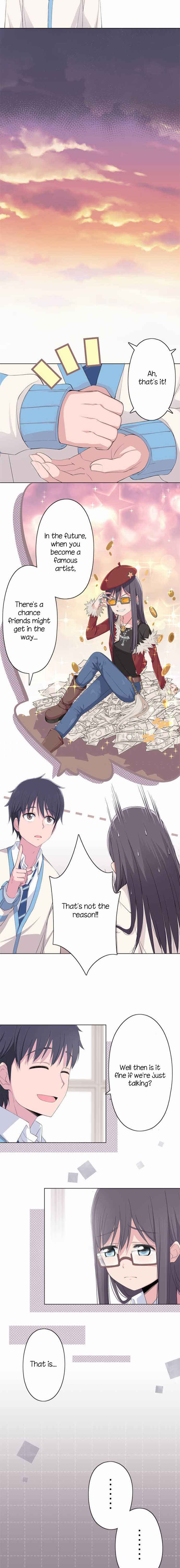 Page 18 Chapter 9 Sorairo no Graffiti