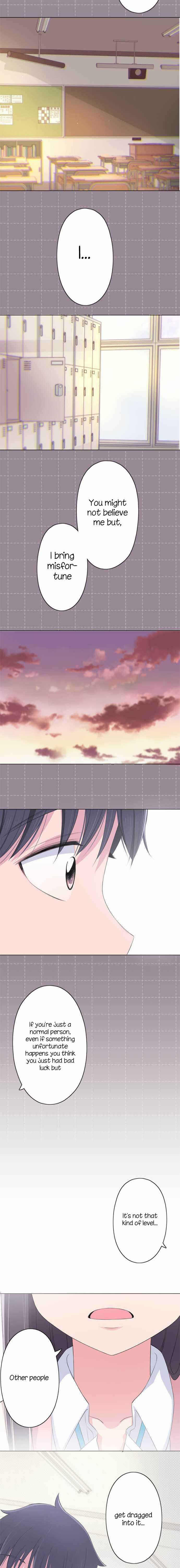 Page 19 Chapter 9 Sorairo no Graffiti