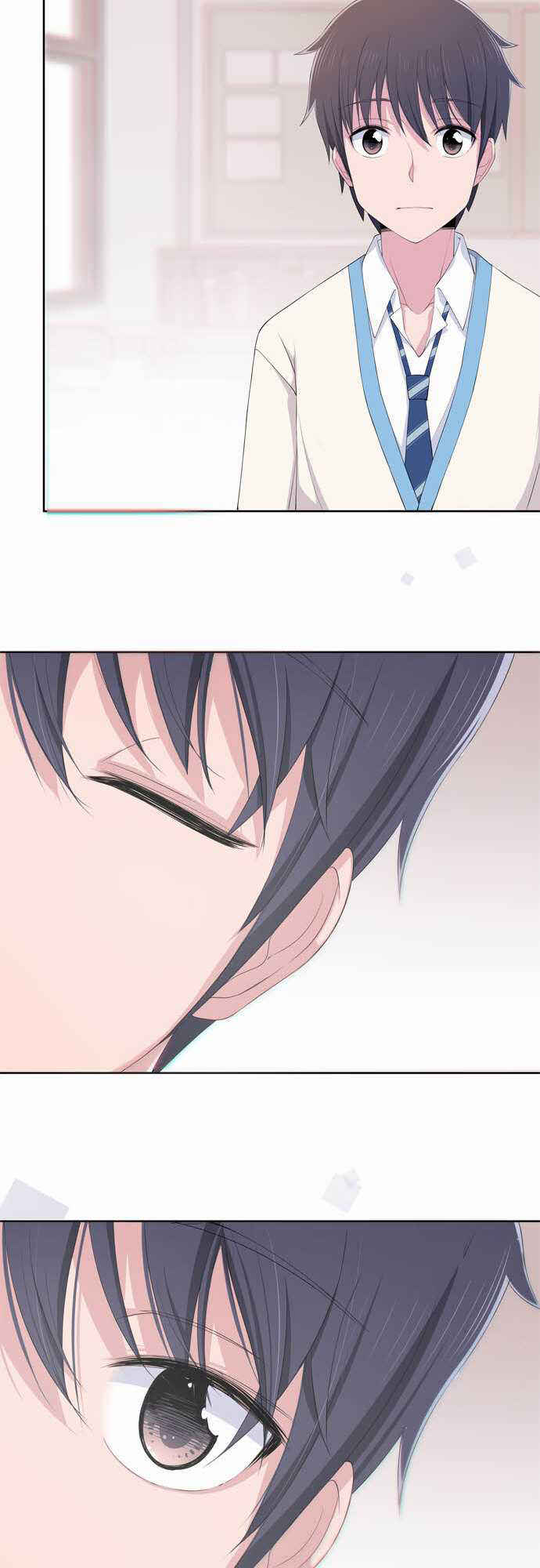 Page 26 Chapter 9 Sorairo no Graffiti