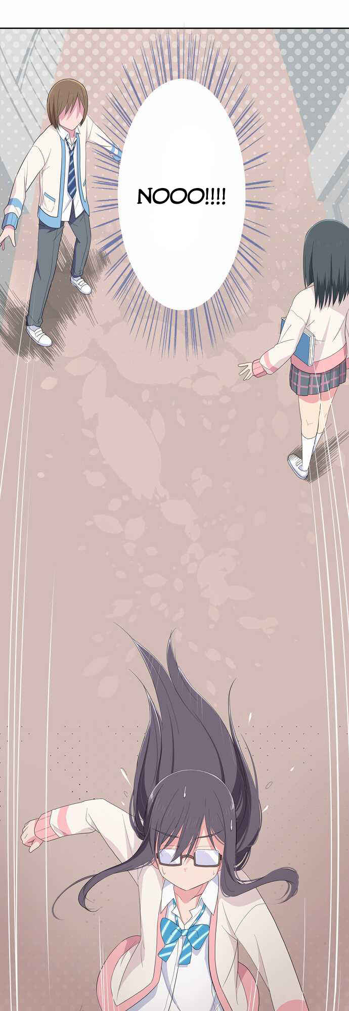 Page 14 Chapter 5 Sorairo no Graffiti