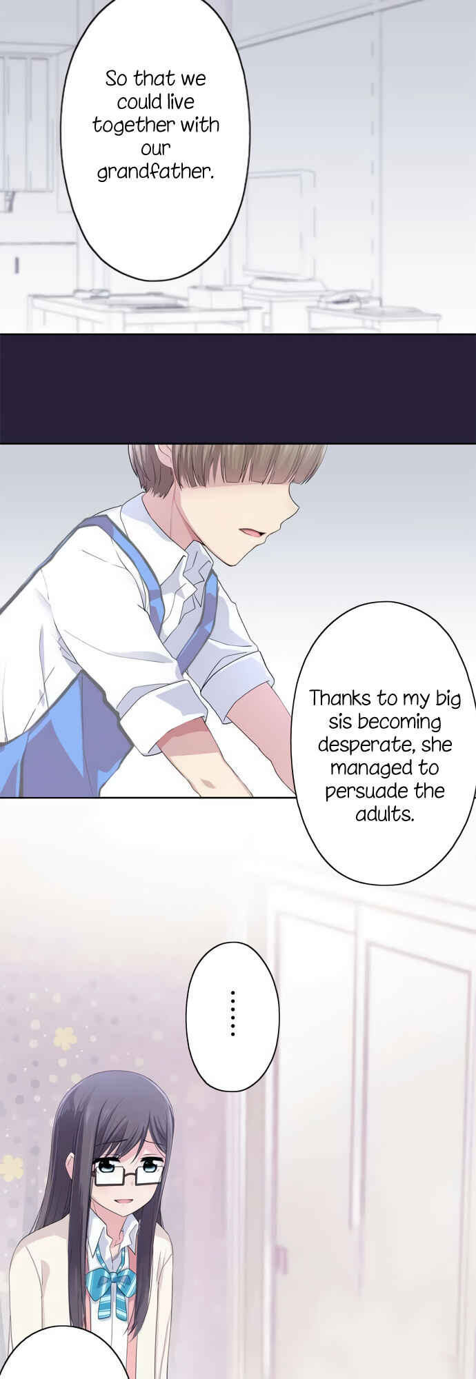 Page 14 Chapter 37 Sorairo no Graffiti