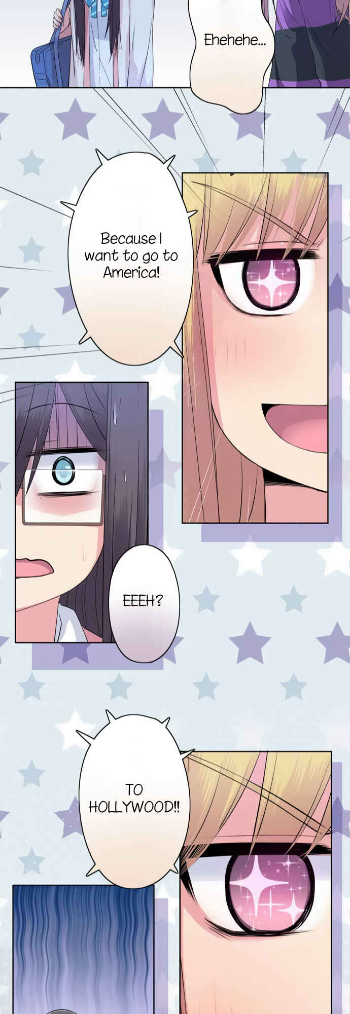 Page 25 Chapter 37 Sorairo no Graffiti