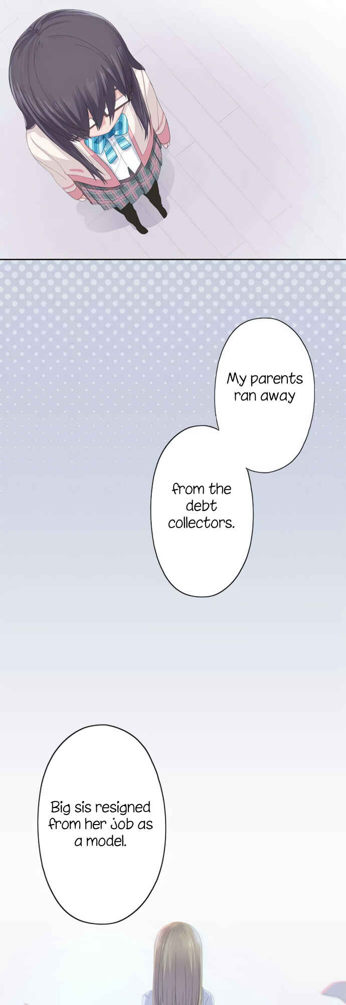 Page 5 Chapter 37 Sorairo no Graffiti