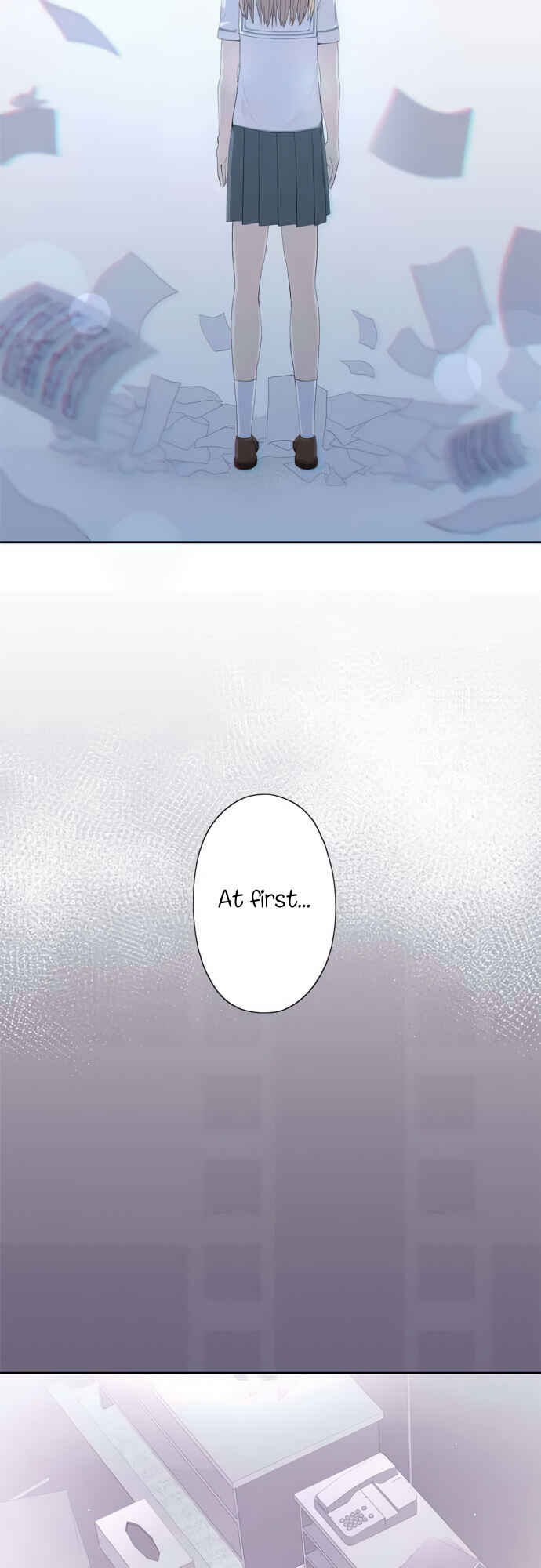Page 6 Chapter 37 Sorairo no Graffiti