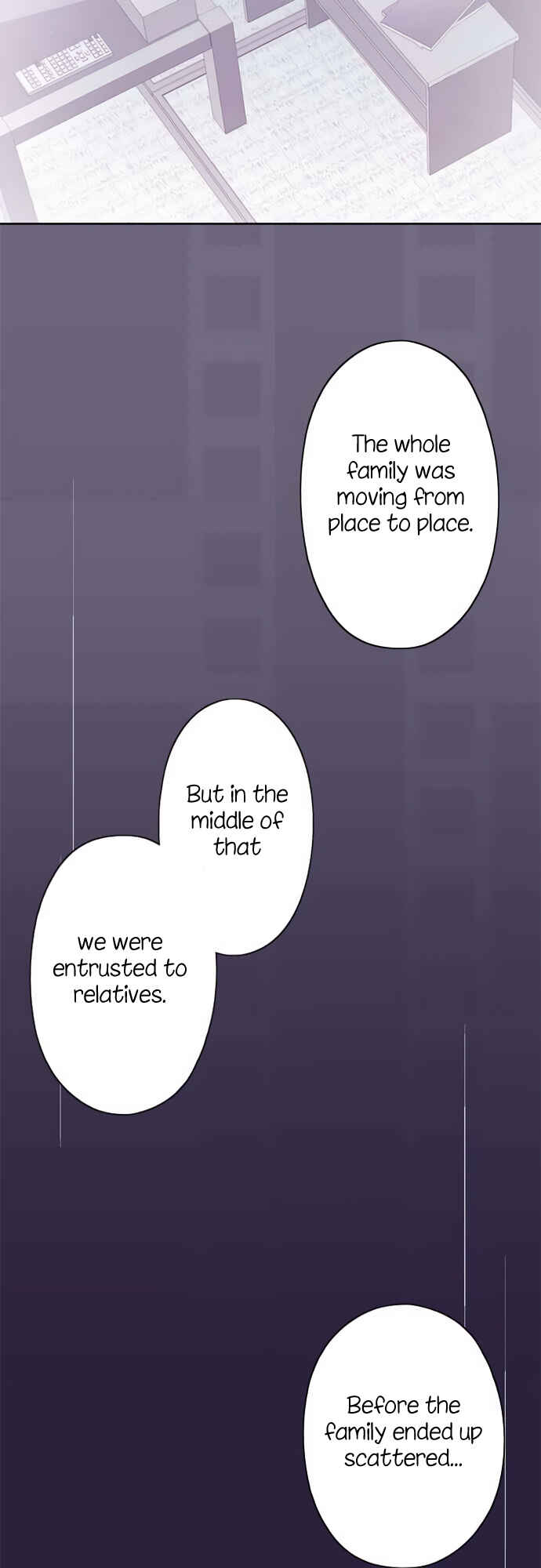 Page 7 Chapter 37 Sorairo no Graffiti
