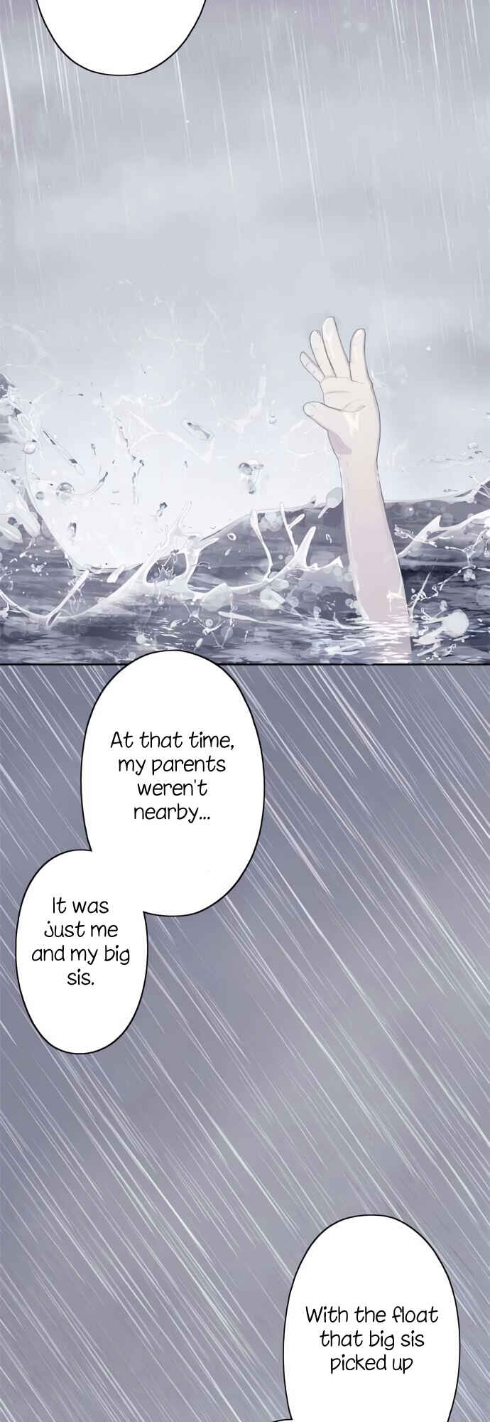 Page 9 Chapter 37 Sorairo no Graffiti