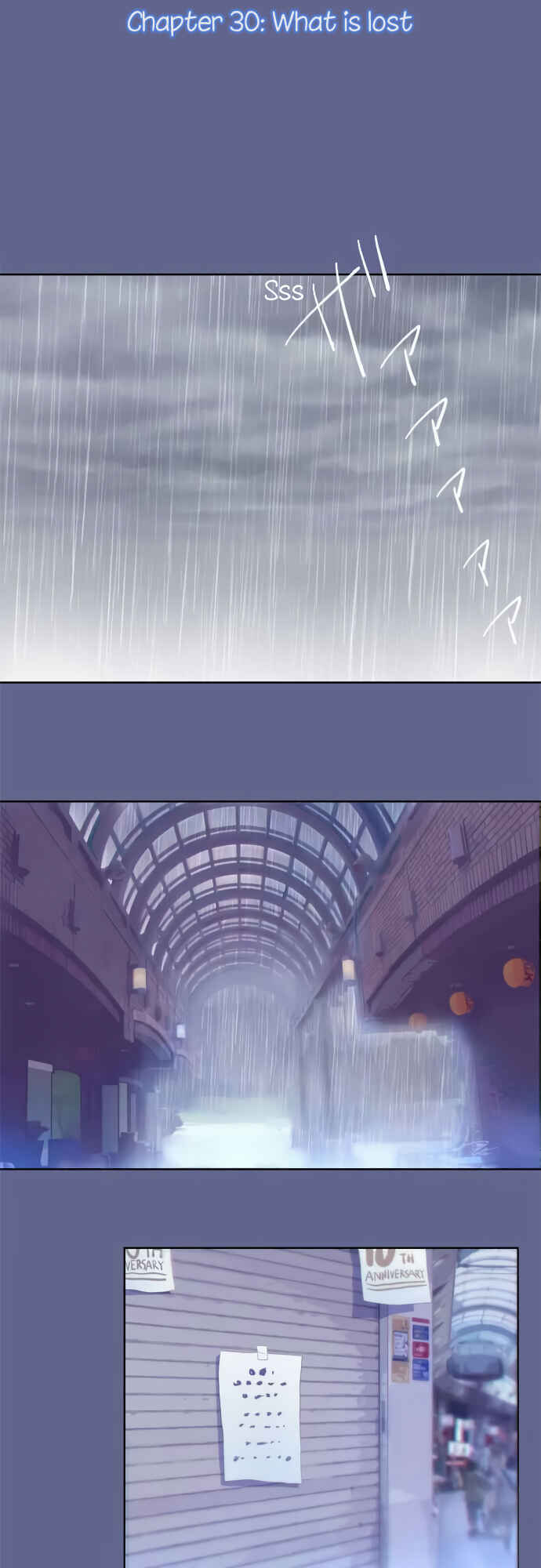 Page 2 Chapter 34 Sorairo no Graffiti