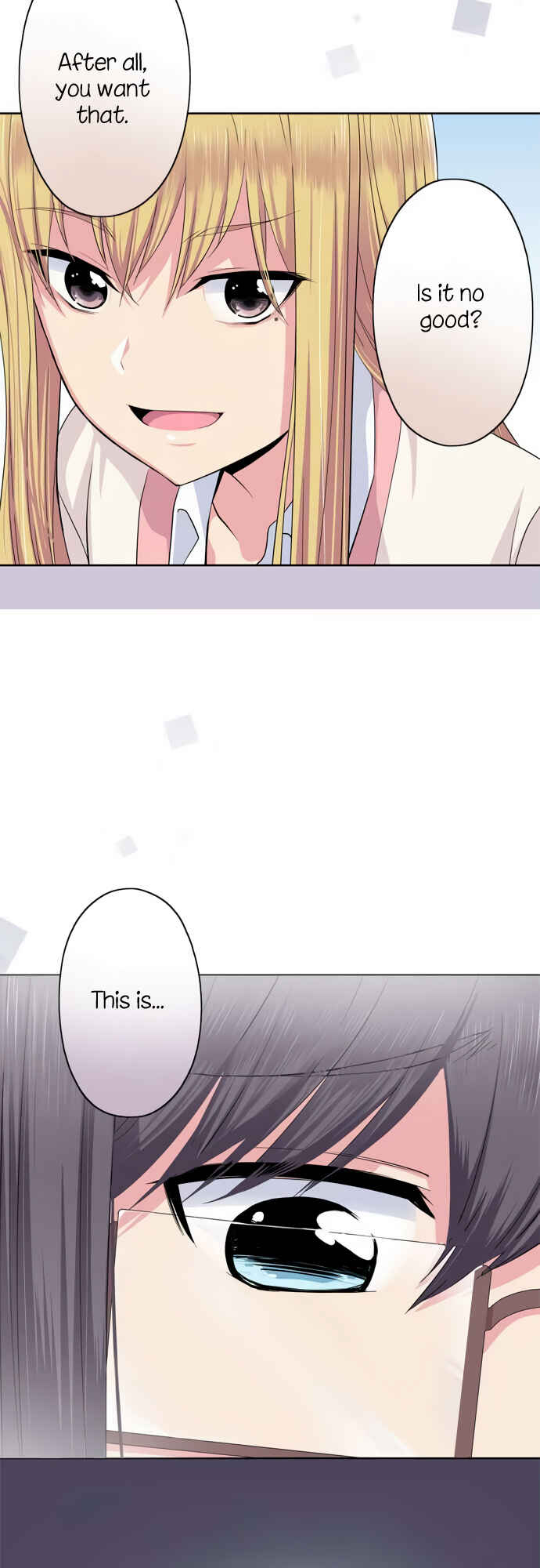 Page 20 Chapter 34 Sorairo no Graffiti
