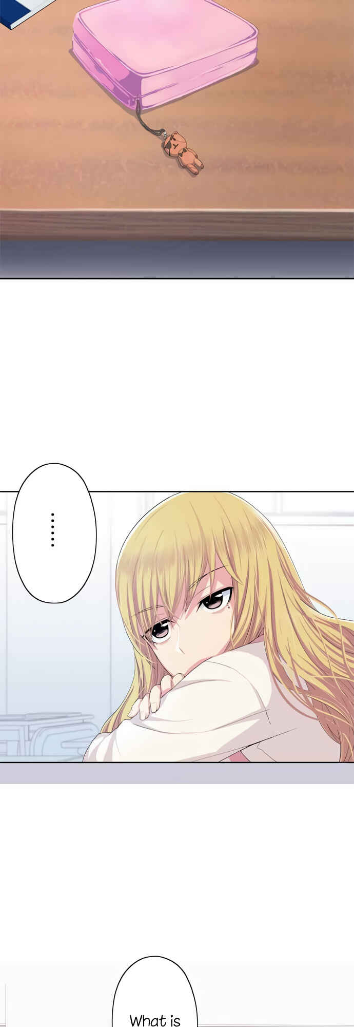 Page 6 Chapter 34 Sorairo no Graffiti