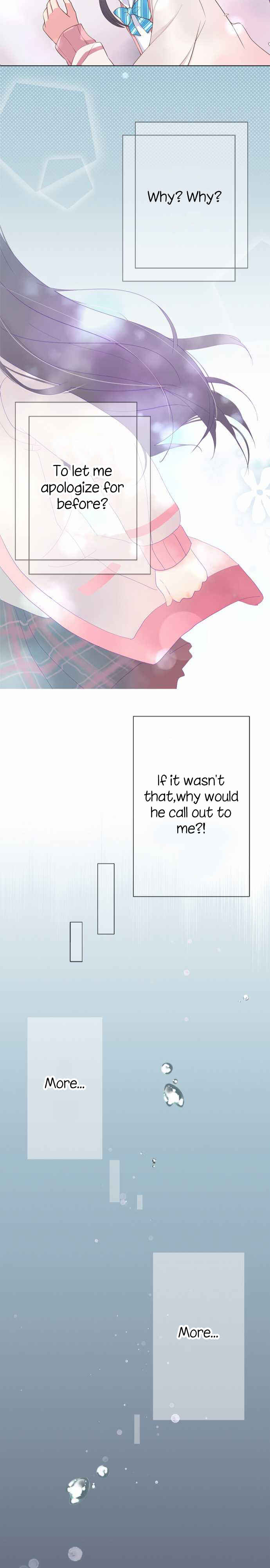 Page 22 Chapter 7 Sorairo no Graffiti