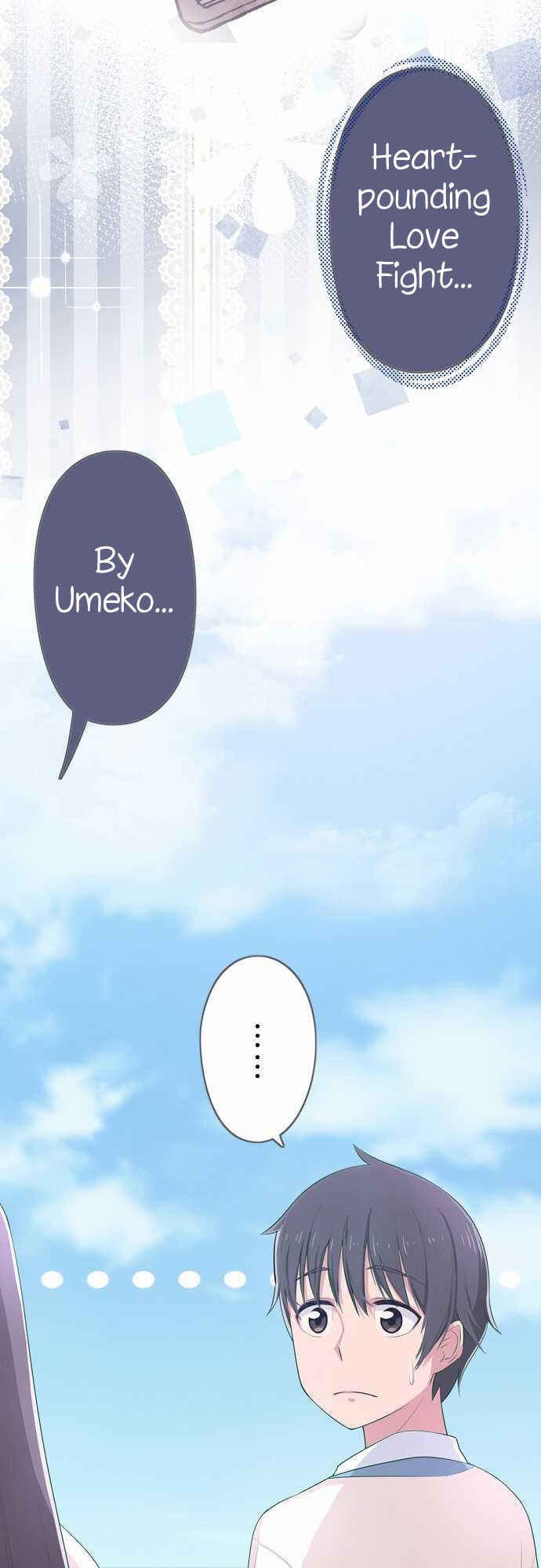 Page 7 Chapter 7 Sorairo no Graffiti