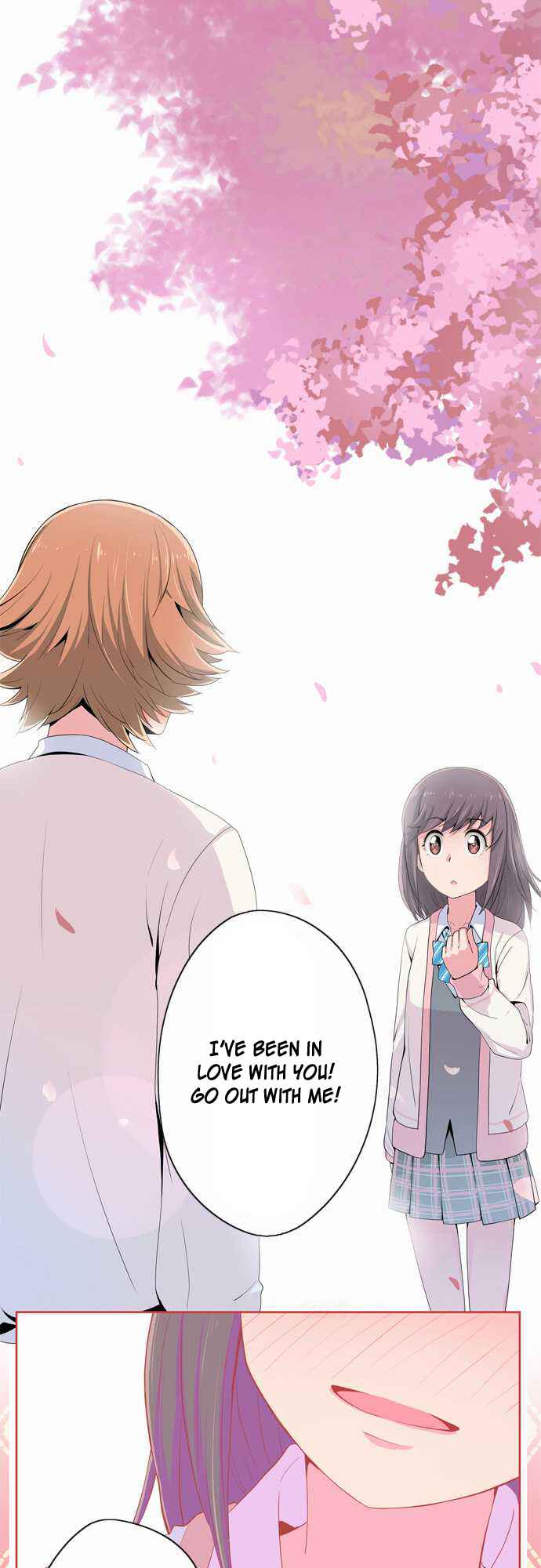Page 3 Chapter 1 Sorairo no Graffiti