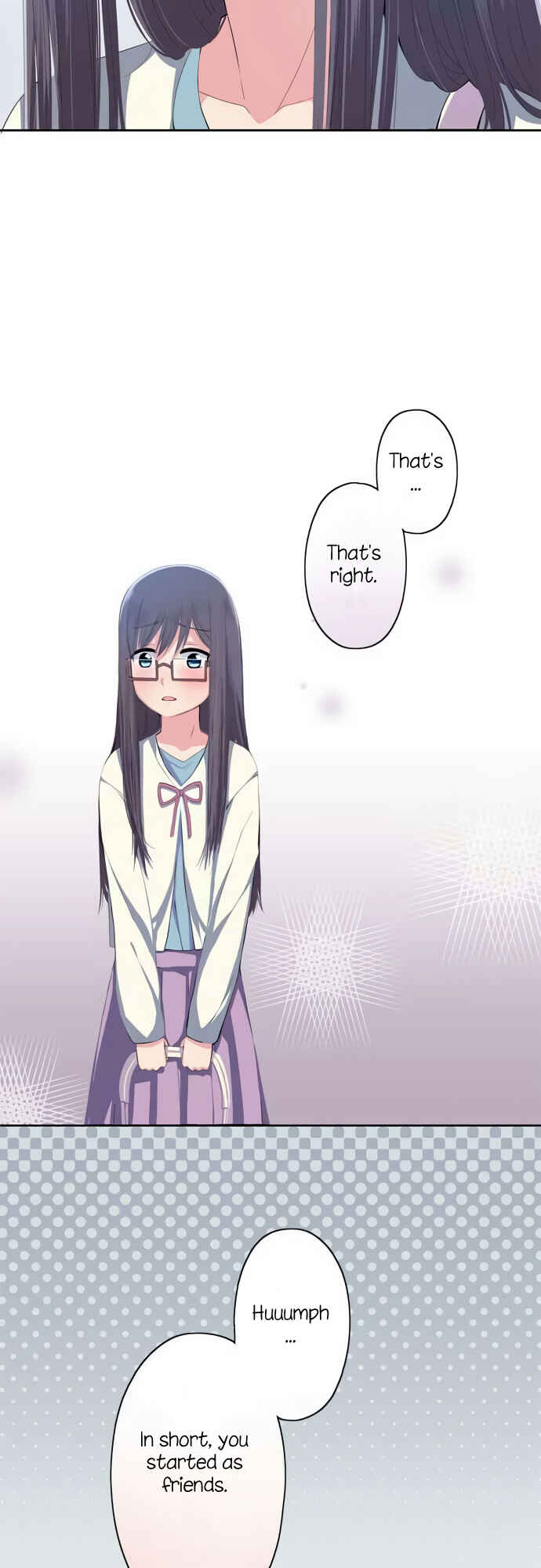 Page 15 Chapter 33 Sorairo no Graffiti