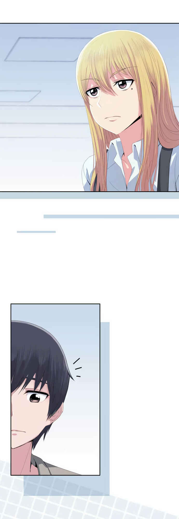 Page 19 Chapter 33 Sorairo no Graffiti