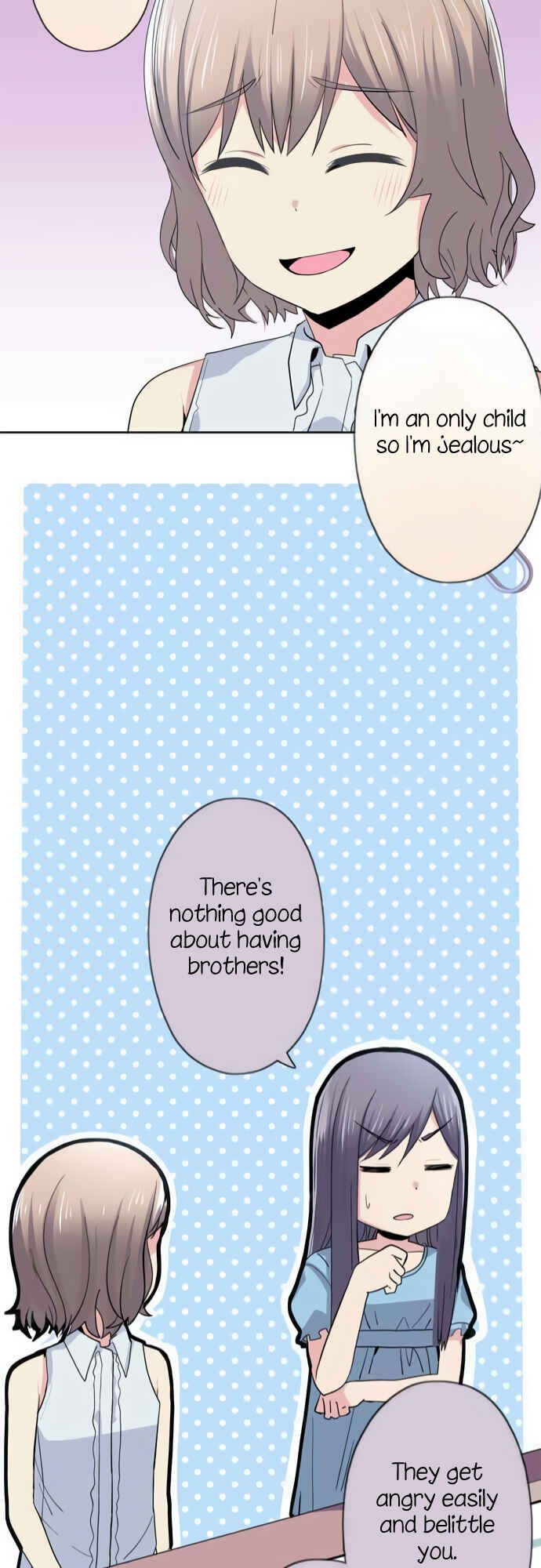 Page 22 Chapter 50 Sorairo no Graffiti