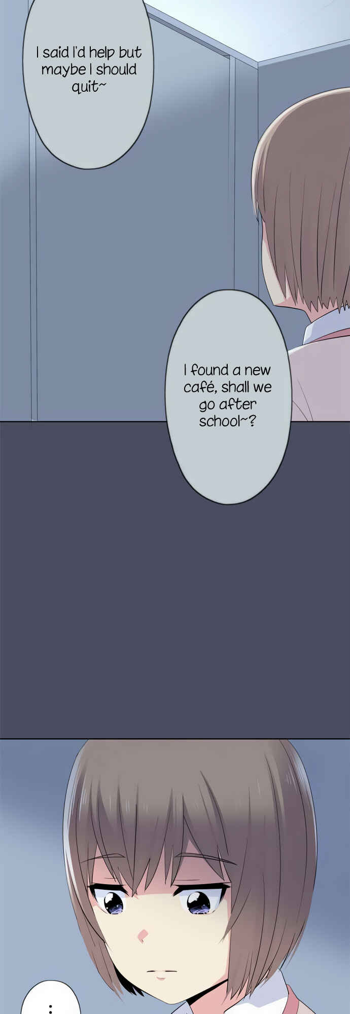 Page 6 Chapter 50 Sorairo no Graffiti