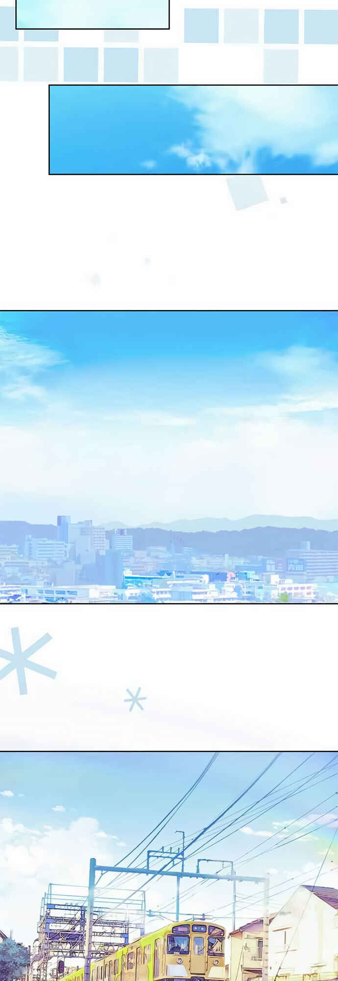 Page 18 Chapter 57 Sorairo no Graffiti