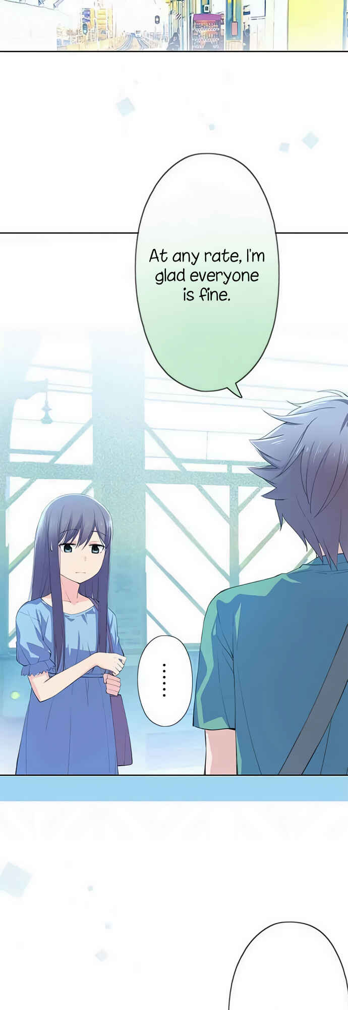 Page 20 Chapter 57 Sorairo no Graffiti