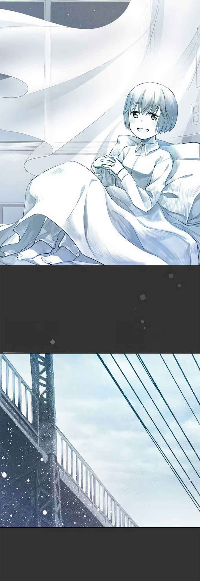 Page 40 Chapter 57 Sorairo no Graffiti